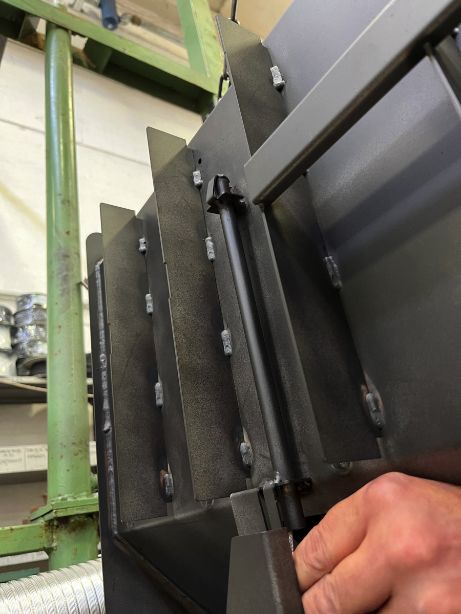 ClimaCaloR-Visual-CapteurVariateur